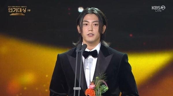 본문 이미지 - '2025 KBS 연기대상'