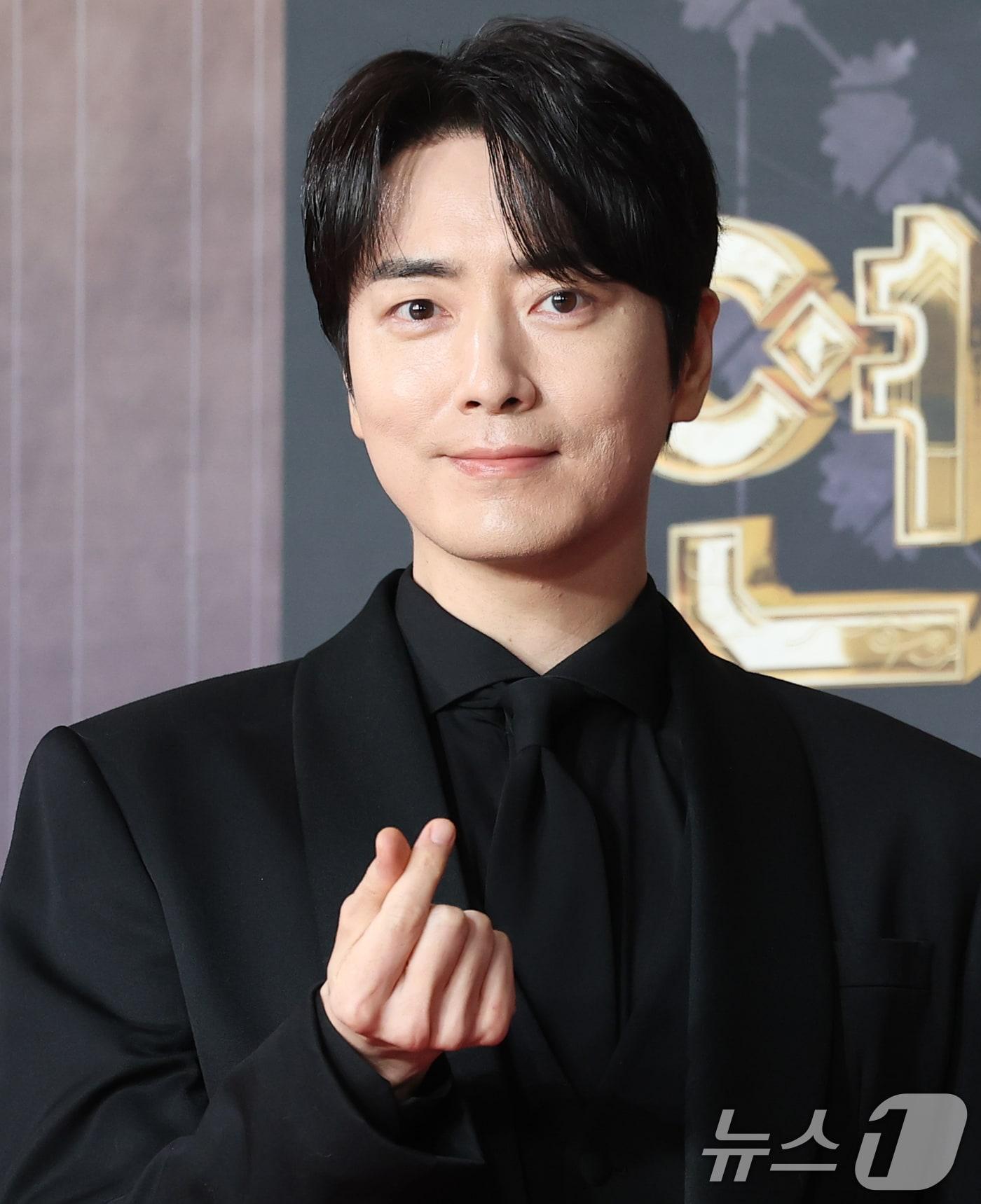 본문 이미지 - 배우 이준혁/뉴스1 ⓒ News1 