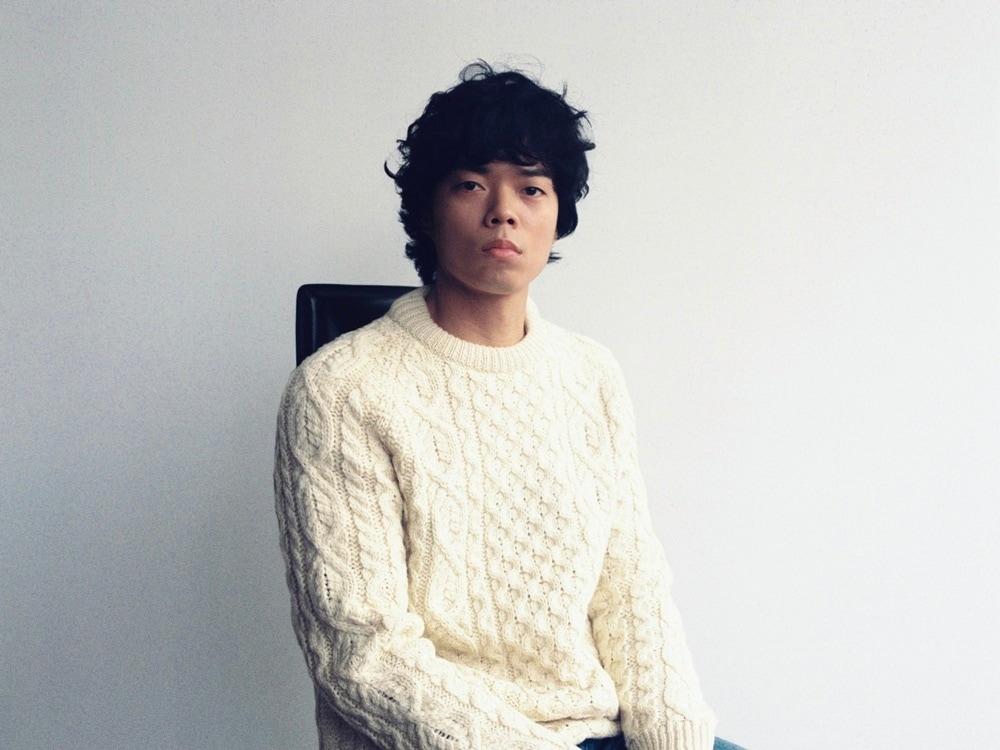 본문 이미지 - 싱어송라이터 오존 / 사진제공=CAM