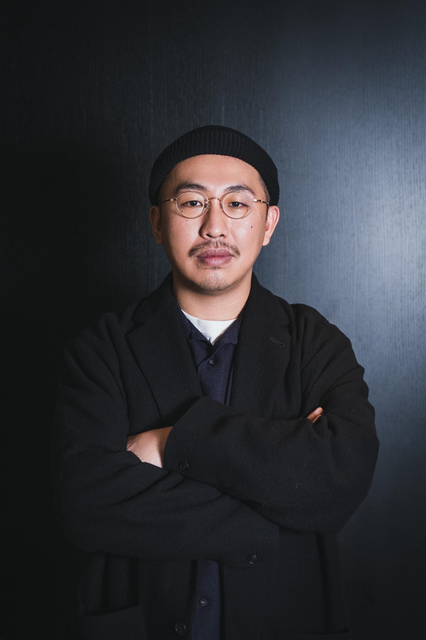 본문 이미지 - 미야케 쇼 감독&#40;엣나인필름 제공&#41;