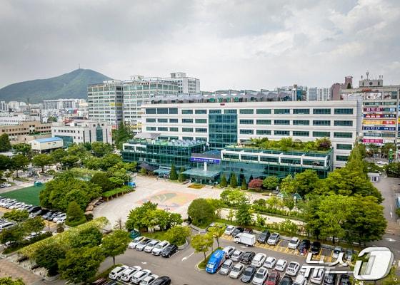 본문 이미지 - 인천 계양구청/뉴스1