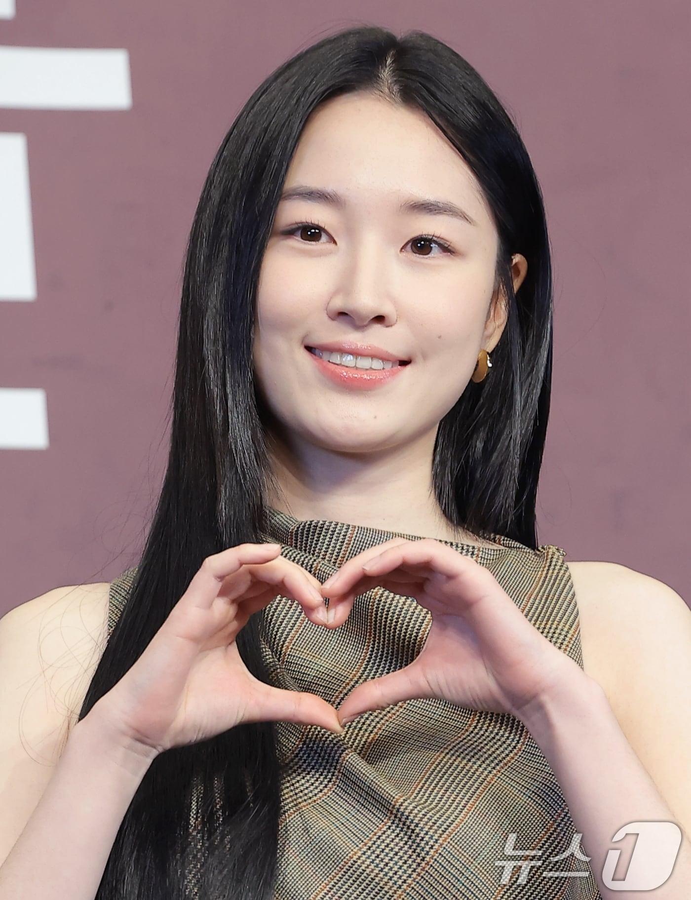 본문 이미지 - 배우 원지안 ⓒ 뉴스1 DB