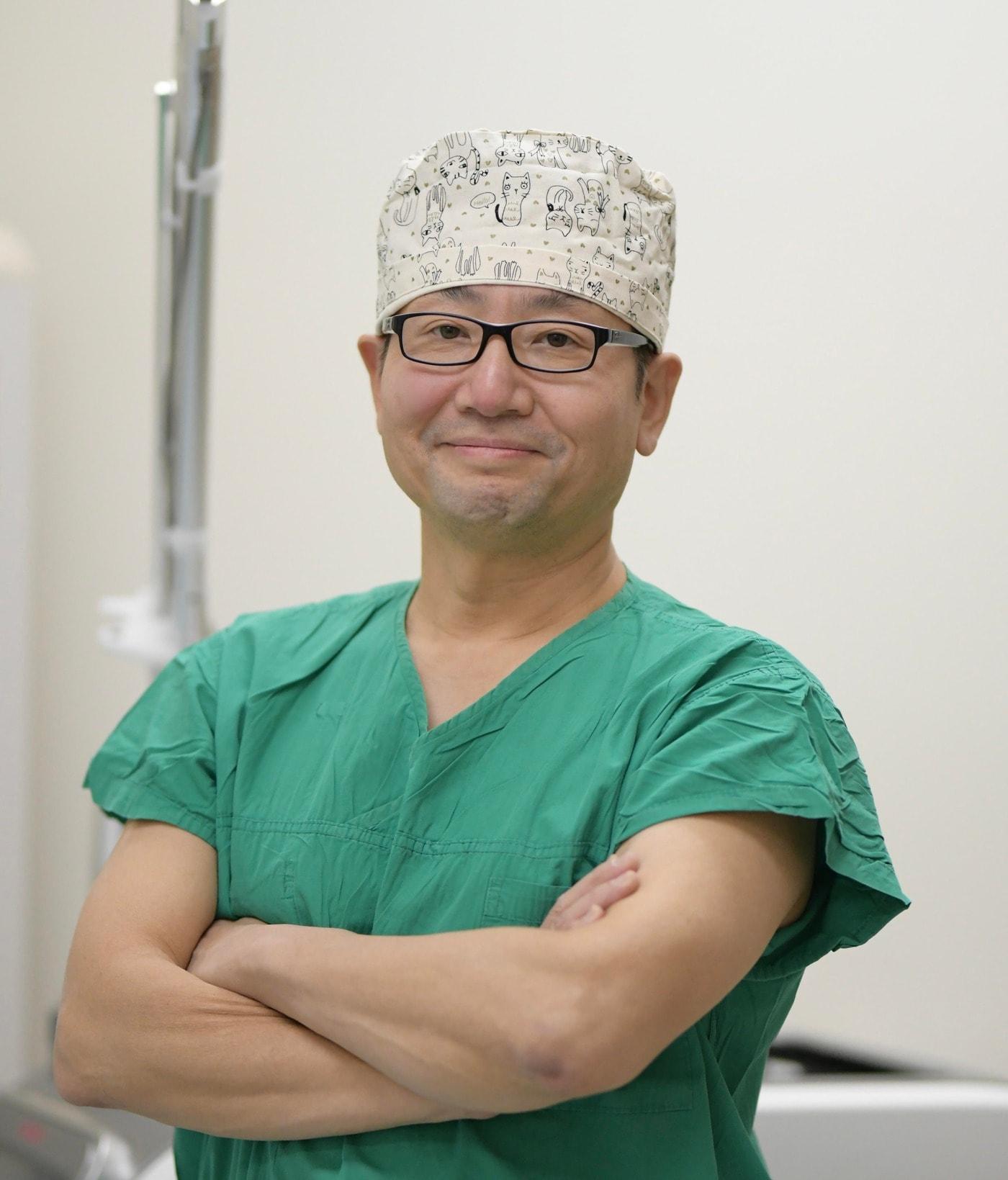 본문 이미지 - 홍준표 서울아산병원 교수가 메디씽큐 최고의학책임자&#40;CMO&#41;로 합류한다.&#40;메디씽큐 제공&#41;/뉴스1