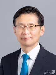 본문 이미지 - 박병률 진에어 대표이사 부사장.&#40;진에어 제공&#41; 