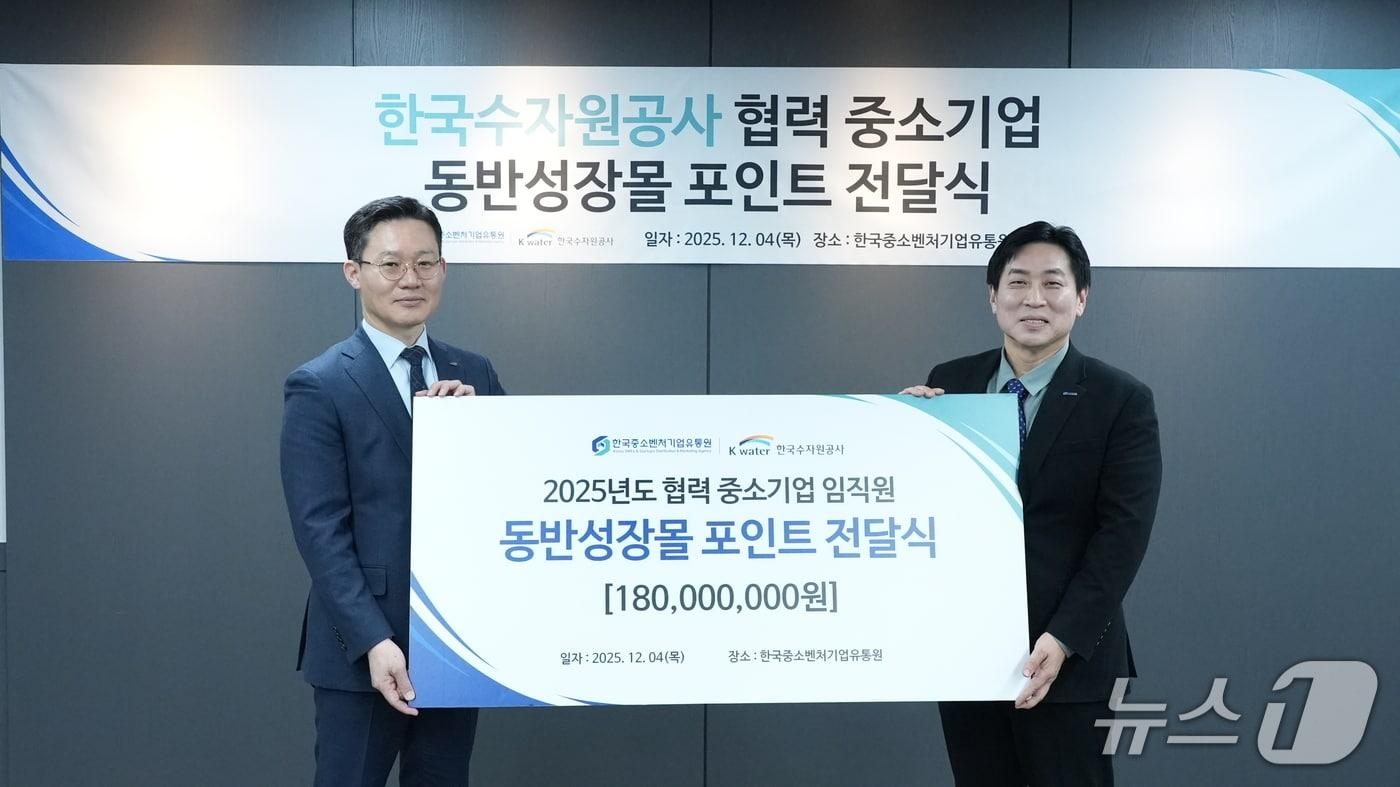 전달식의 모습 &#40;한유원 제공&#41;