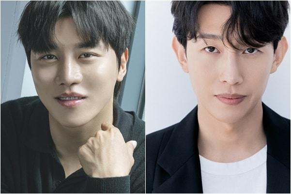 본문 이미지 - 음문석, 강기영/ 고스트 스튜디오, 나무엑터스 제공