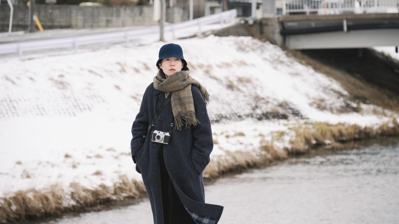 본문 이미지 - &#39;여행과 나날&#39; 스틸컷