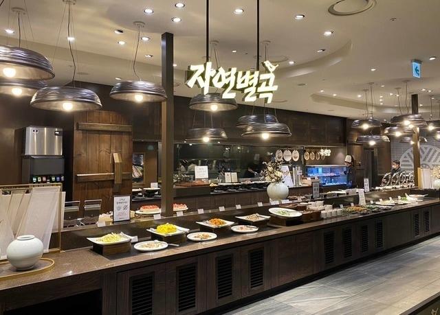 본문 이미지 - 매장 전경.&#40;자연별곡제공&#41;