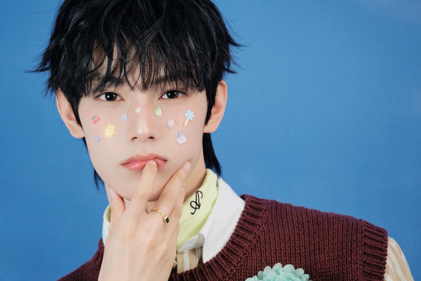 최립우&#40;FNC엔터테인먼트 제공&#41;