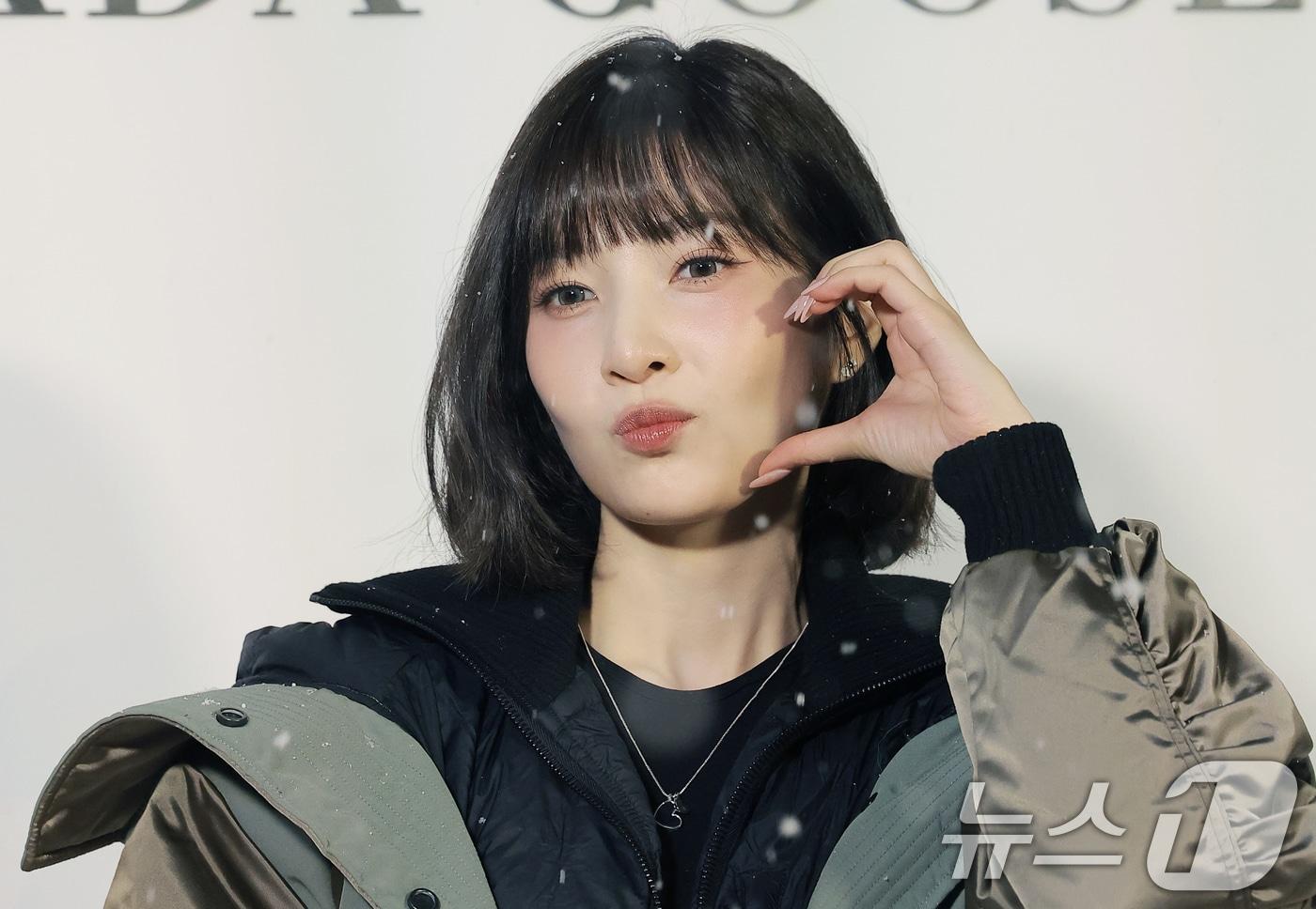 본문 이미지 - 레드벨벳 조이 ⓒ 뉴스1 권현진 기자