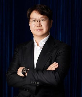 본문 이미지 - 곽동신 한미반도체 회장.