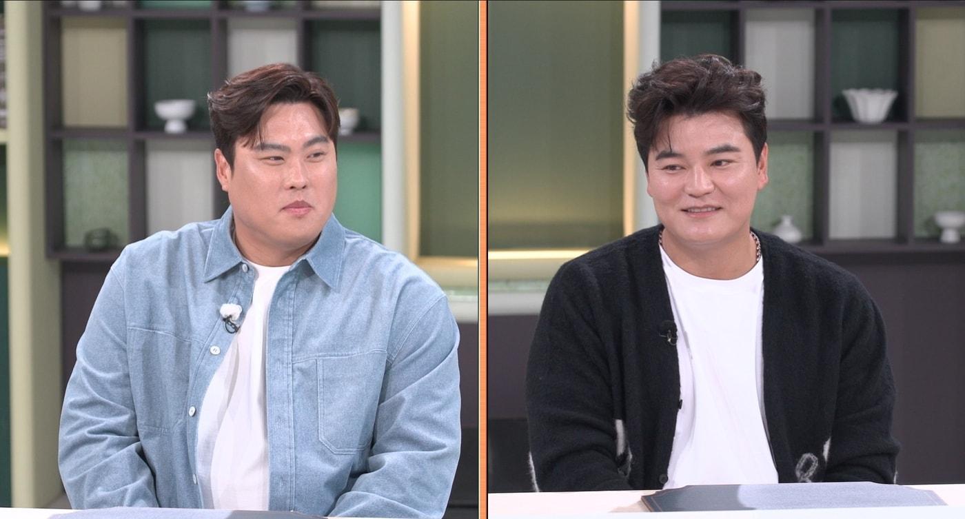 JTBC &#39;냉장고를 부탁해&#39;