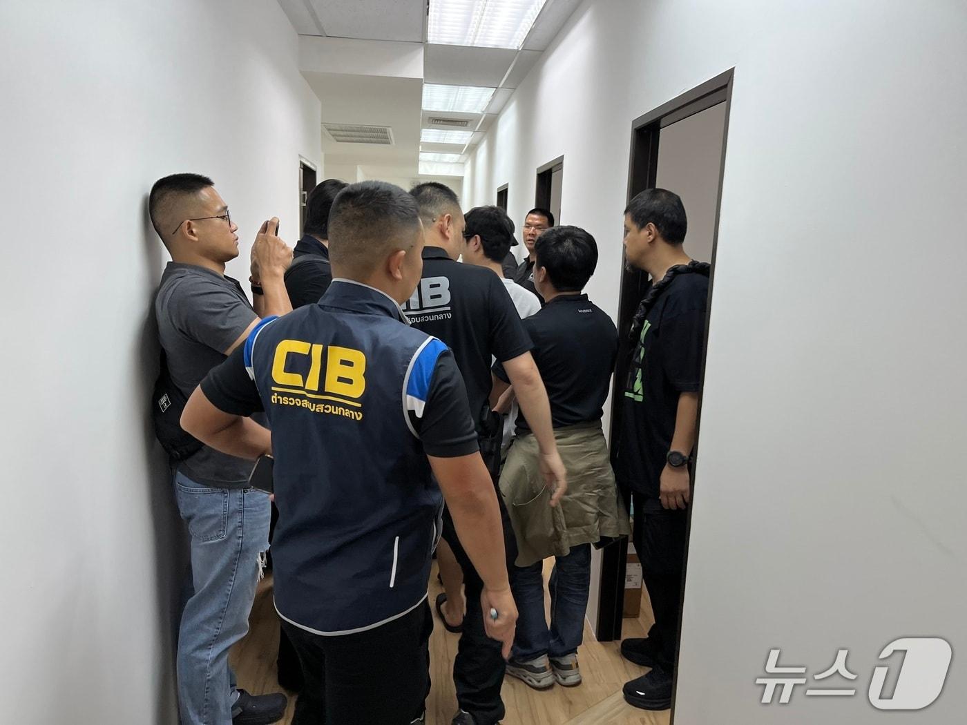 본문 이미지 - 경찰청 제공