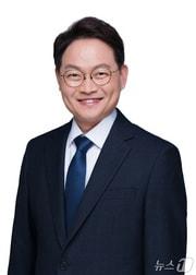 본문 이미지 - 더불어민주당 허영 국회의원.&#40;뉴스1 DB&#41;