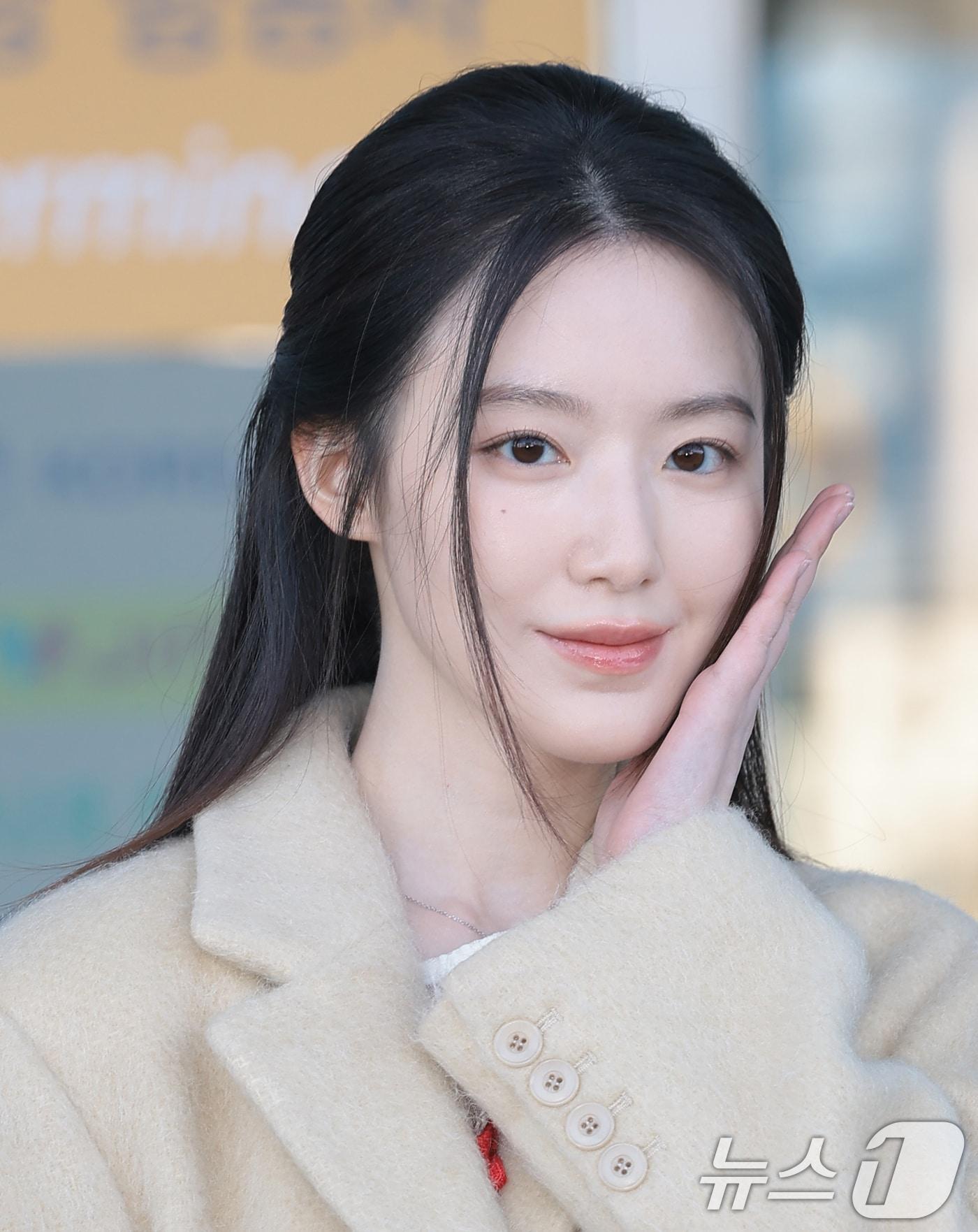 본문 이미지 - 아이들 슈화 2025.12.5 ⓒ 뉴스1 권현진 기자