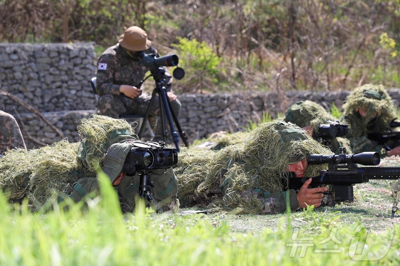 본문 이미지 - 자료사진. (육군 제공. 재판매 및 DB 금지) 2025.12.5 ⓒ 뉴스1