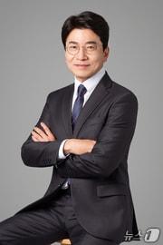 본문 이미지 - 정재영 광주관광공사 사장 후보자. &#40;광주시 제공&#41; 