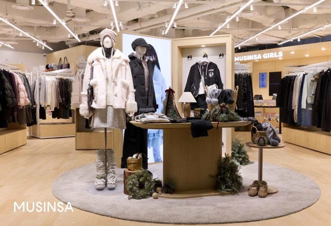 본문 이미지 - &#40;무신사 제공&#41;