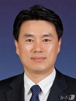본문 이미지 - 오주현 신임 NH농협은행 충남본부장. / 뉴스1 