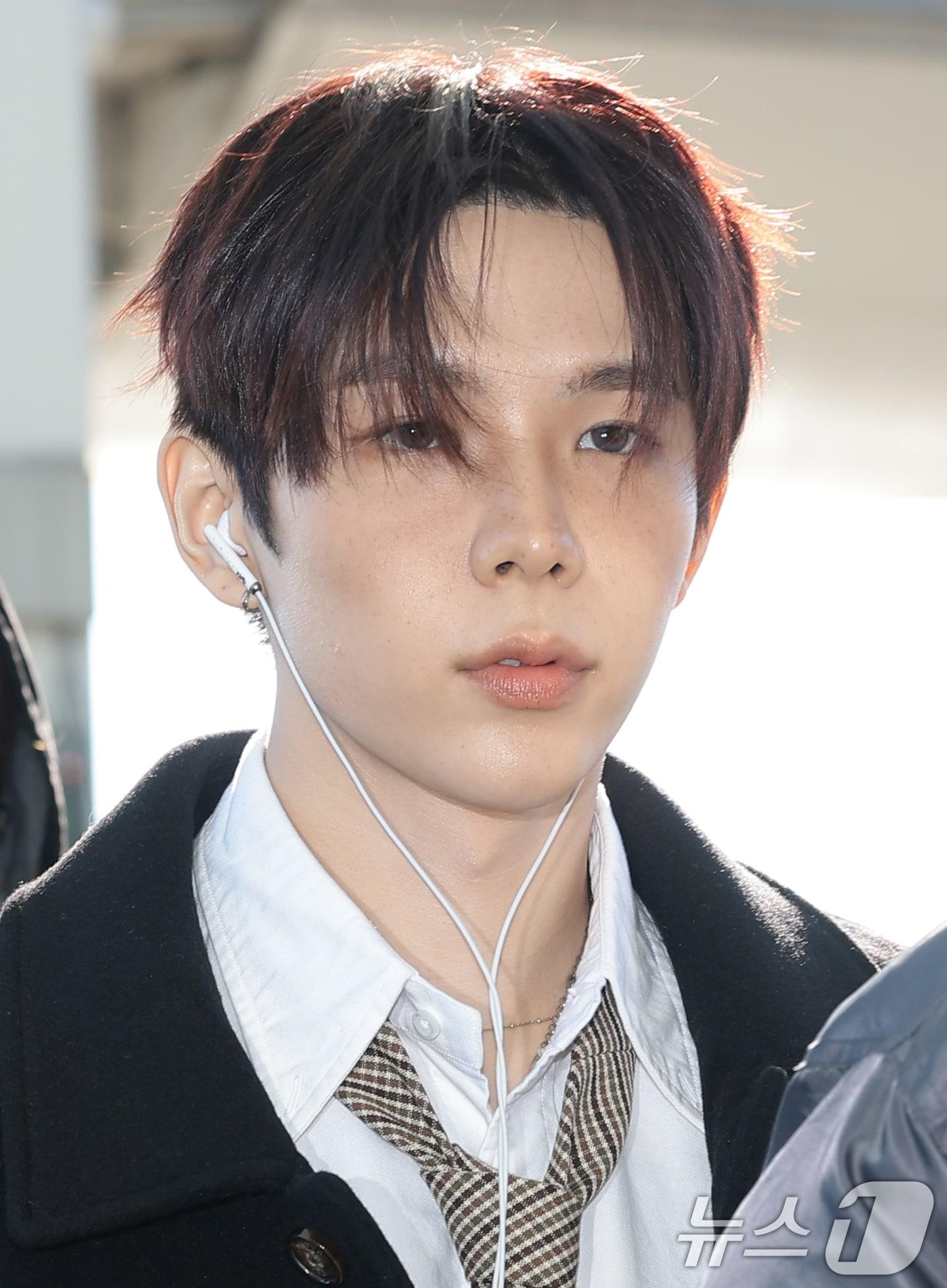 본문 이미지 - 라이즈 쇼타로 ⓒ 뉴스1 권현진 기자