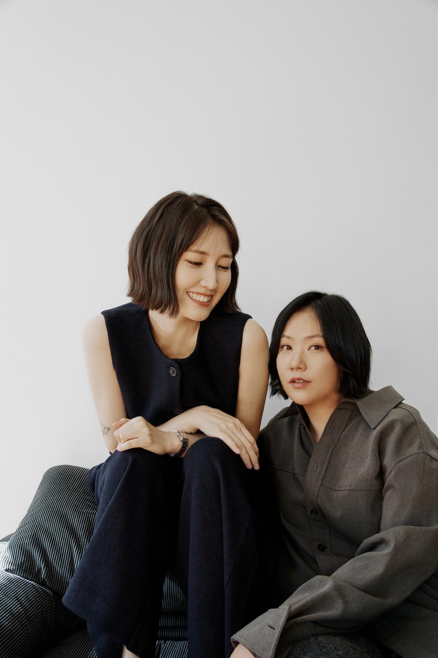 본문 이미지 - 옥상달빛/ 사진제공=와우산레코드