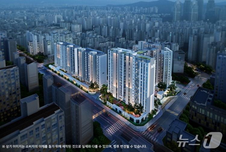 본문 이미지 -   &#40;GS건설 제공&#41; 뉴스1 ⓒ News1