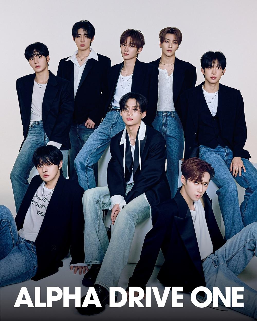 본문 이미지 - 알파드라이브원&#40;웨이크원 제공&#41;