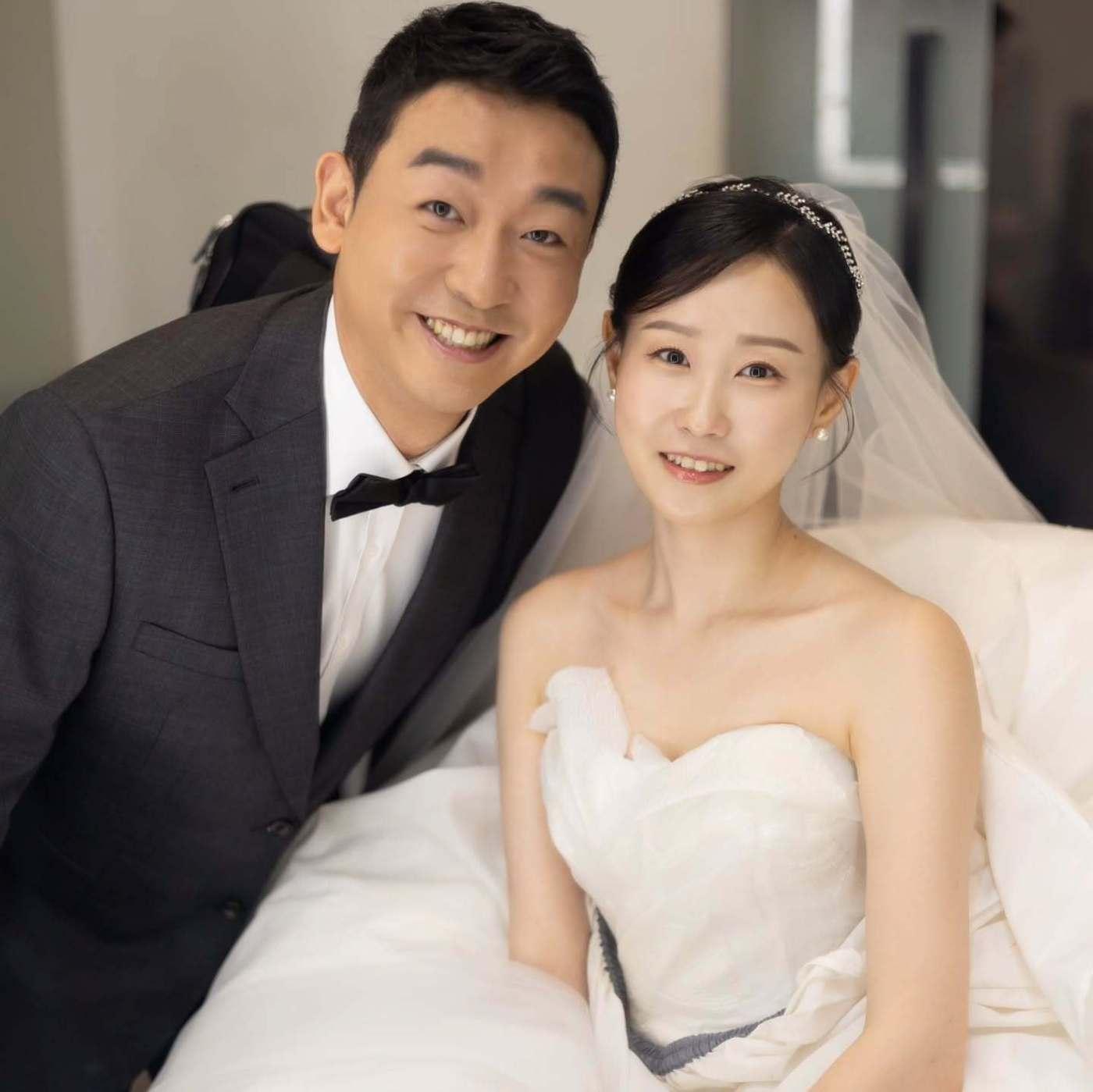 본문 이미지 - 나는 솔로 17기 상철, 현숙&#40;인스타그램 갈무리&#41;