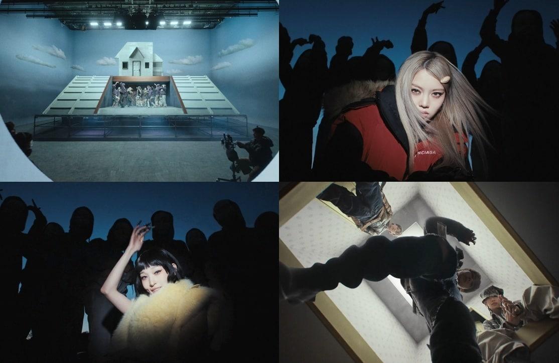 본문 이미지 - 사진제공=더블랙레이블