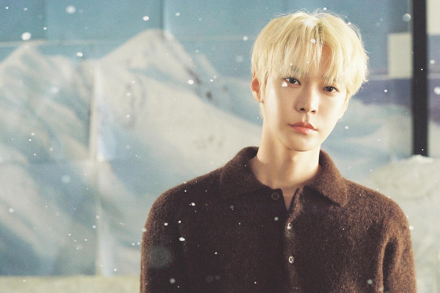 NCT 도영/ 사진제공=SM엔터테인먼트