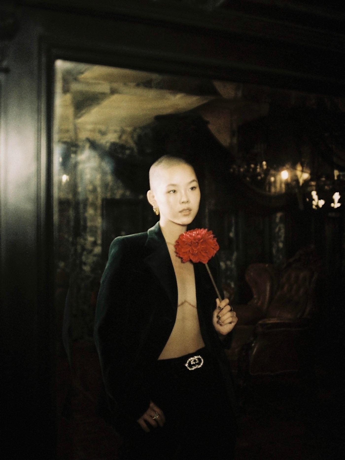 본문 이미지 - XG 멤버 코코나/ 사진제공=XGALX