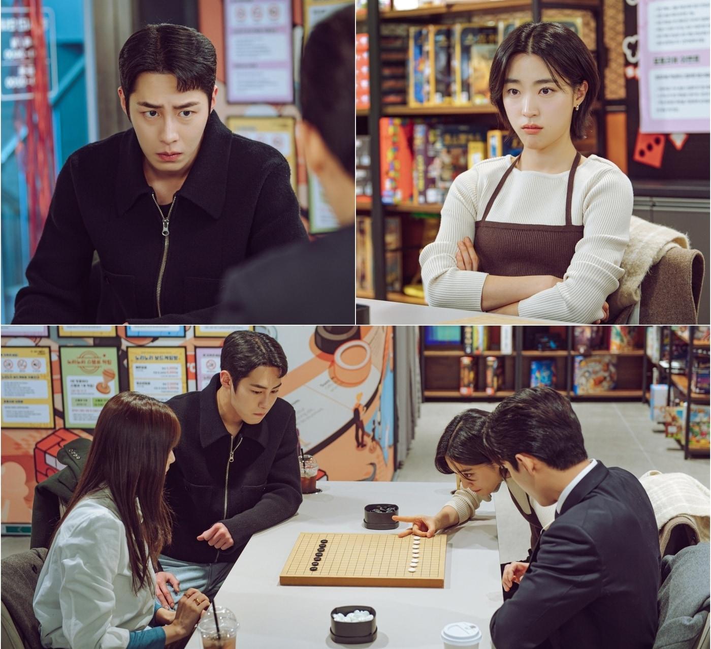 본문 이미지 - KBS 2TV &#39;마지막 썸머&#39;