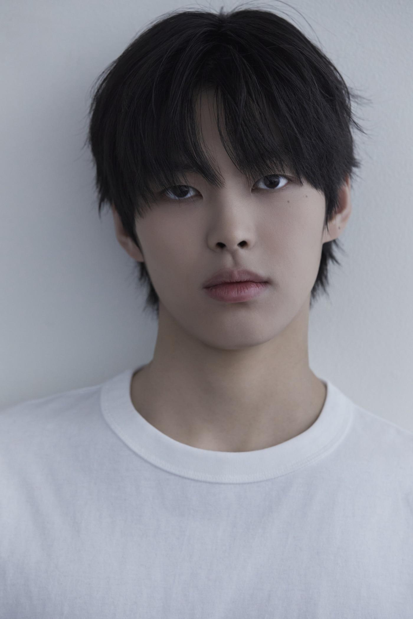 본문 이미지 - 박윤호&#40;이닛엔터테인먼트 제공&#41;