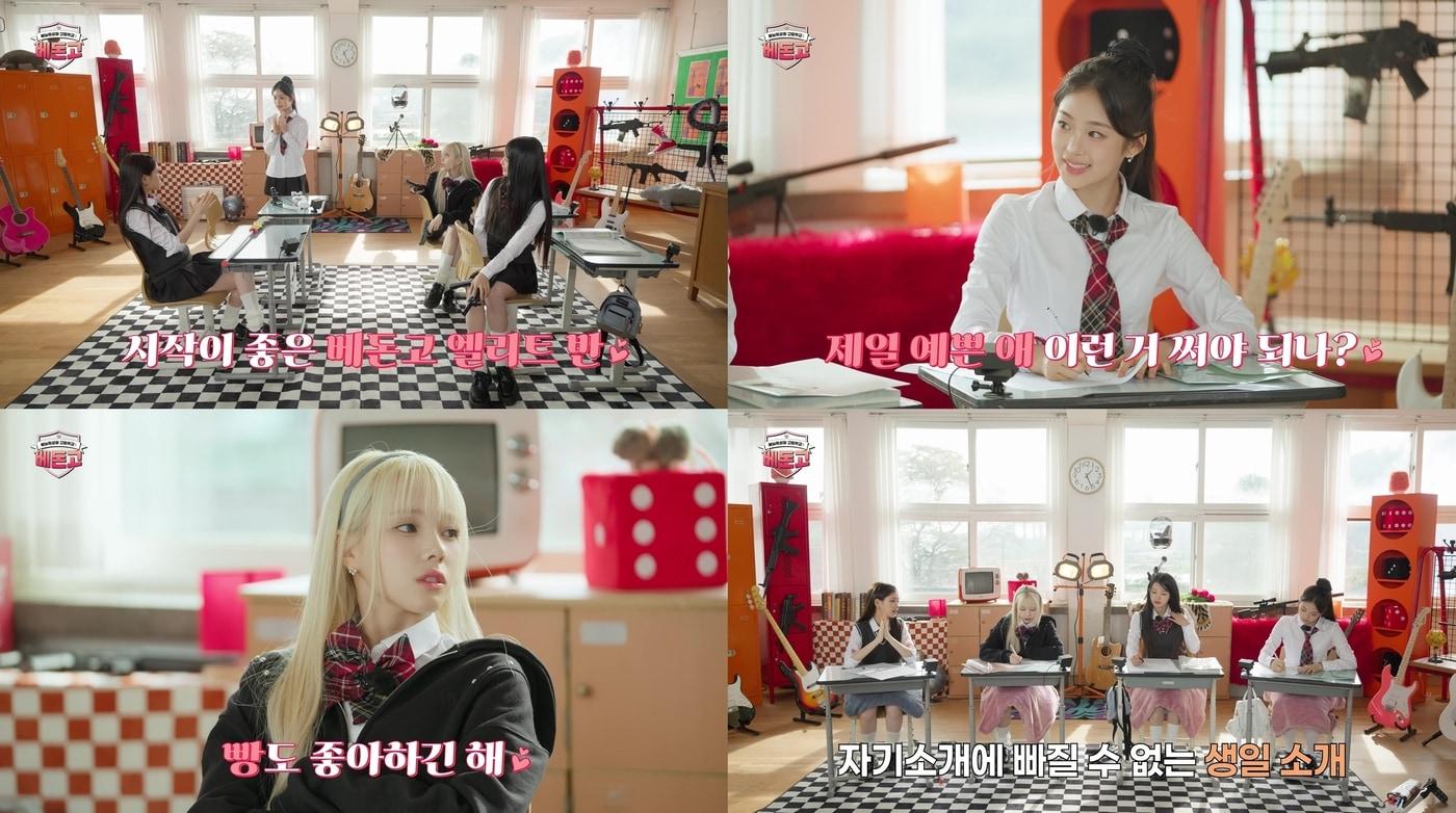 베이비돈크라이&#40;피네이션 제공&#41;