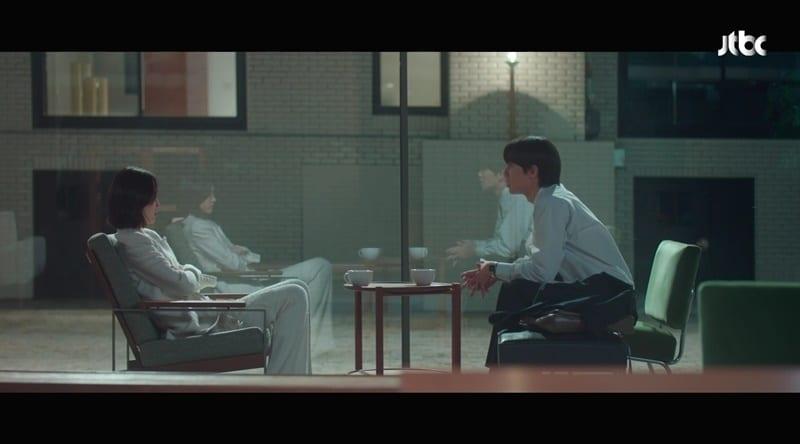 본문 이미지 - JTBC &#39;경도를 기다리며&#39;