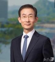 본문 이미지 - 김호철 신임 감사원장 내정자.&#40;대통령실 제공&#41;