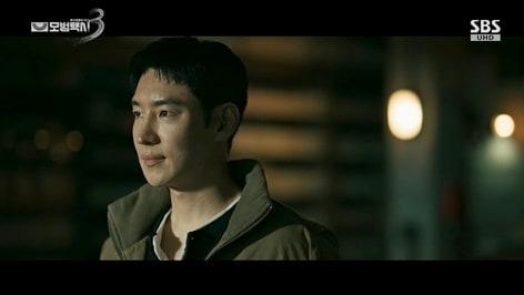 본문 이미지 - SBS &#39;모범택시3&#39; 방송 화면 캡처