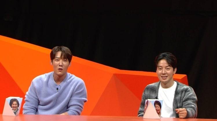 본문 이미지 - SBS &#39;미운 우리 새끼&#39;