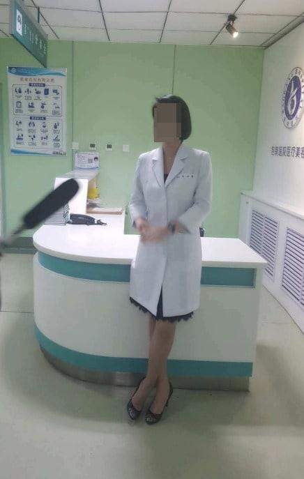 본문 이미지 - &#39;박나래 주사이모&#39; A씨 인스타그램