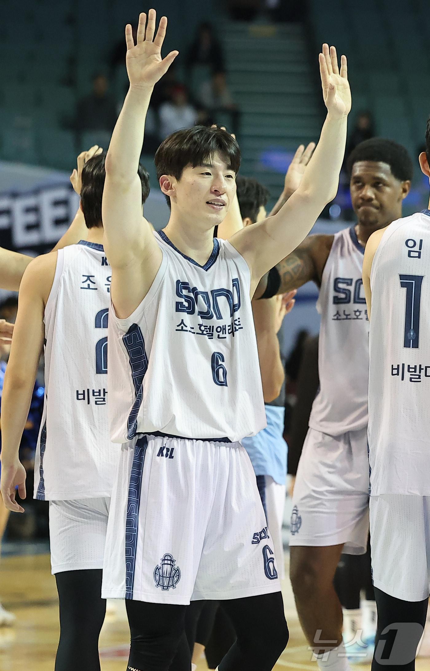 본문 이미지 - 고양 소노 이정현 2025.12.7 ⓒ 뉴스1 김진환 기자