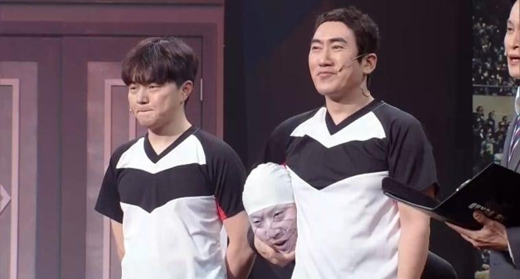 본문 이미지 - KBS 2TV &#39;개그콘서트&#39;