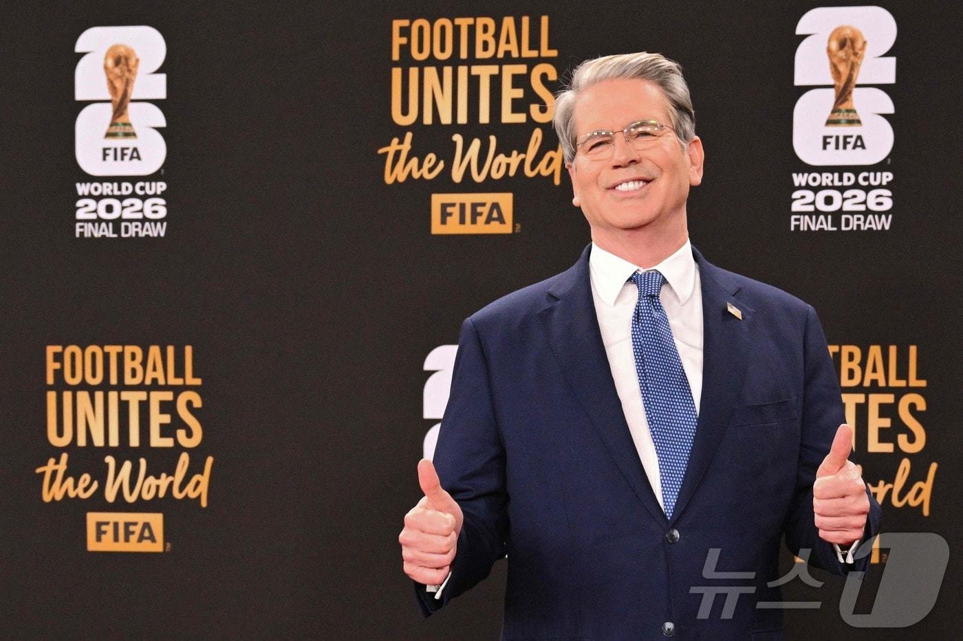 스콧 베선트 미국 재무장관 ⓒ AFP=뉴스1