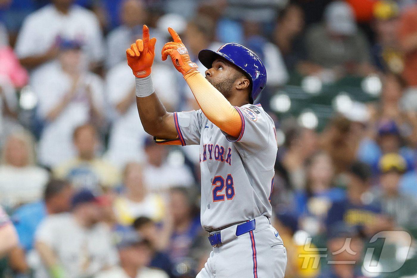 세드릭 멀린스는 탬파베이 레이스로 이적했다. ⓒ AFP=뉴스1