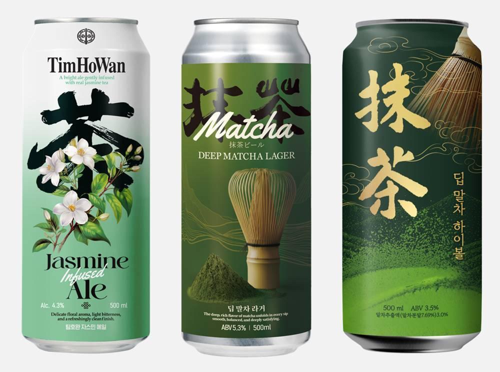 본문 이미지 - CU 티 베이스 주류 3종&#40;CU 제공&#41;