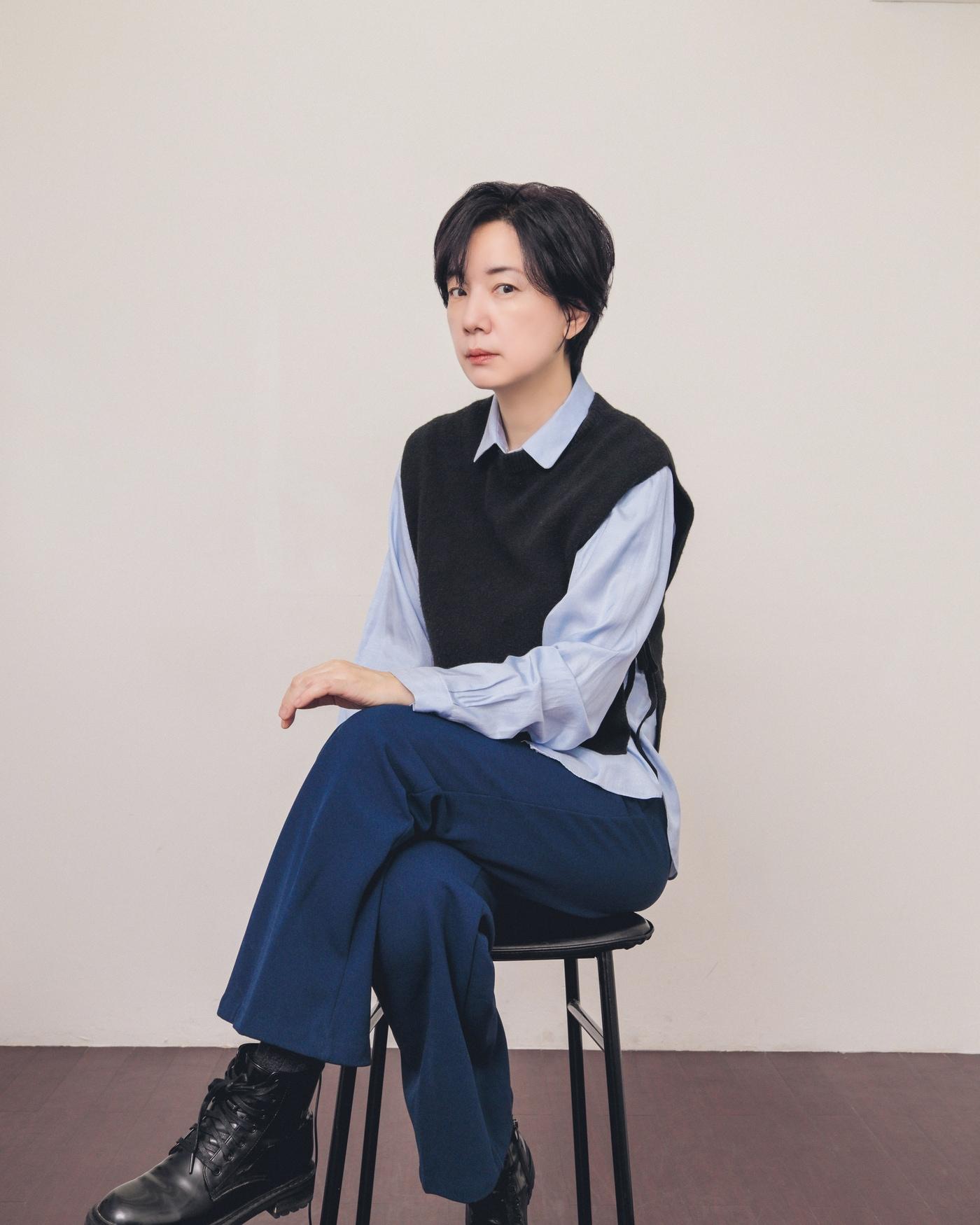 본문 이미지 - 김유경 작가&#40;서울문화재단 제공&#41;