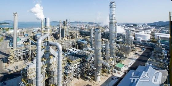 본문 이미지 - 서산 대산일반산업단지 전경.&#40;HD현대오일뱅크제공. 재판매 및 DB금지&#41;/뉴스1