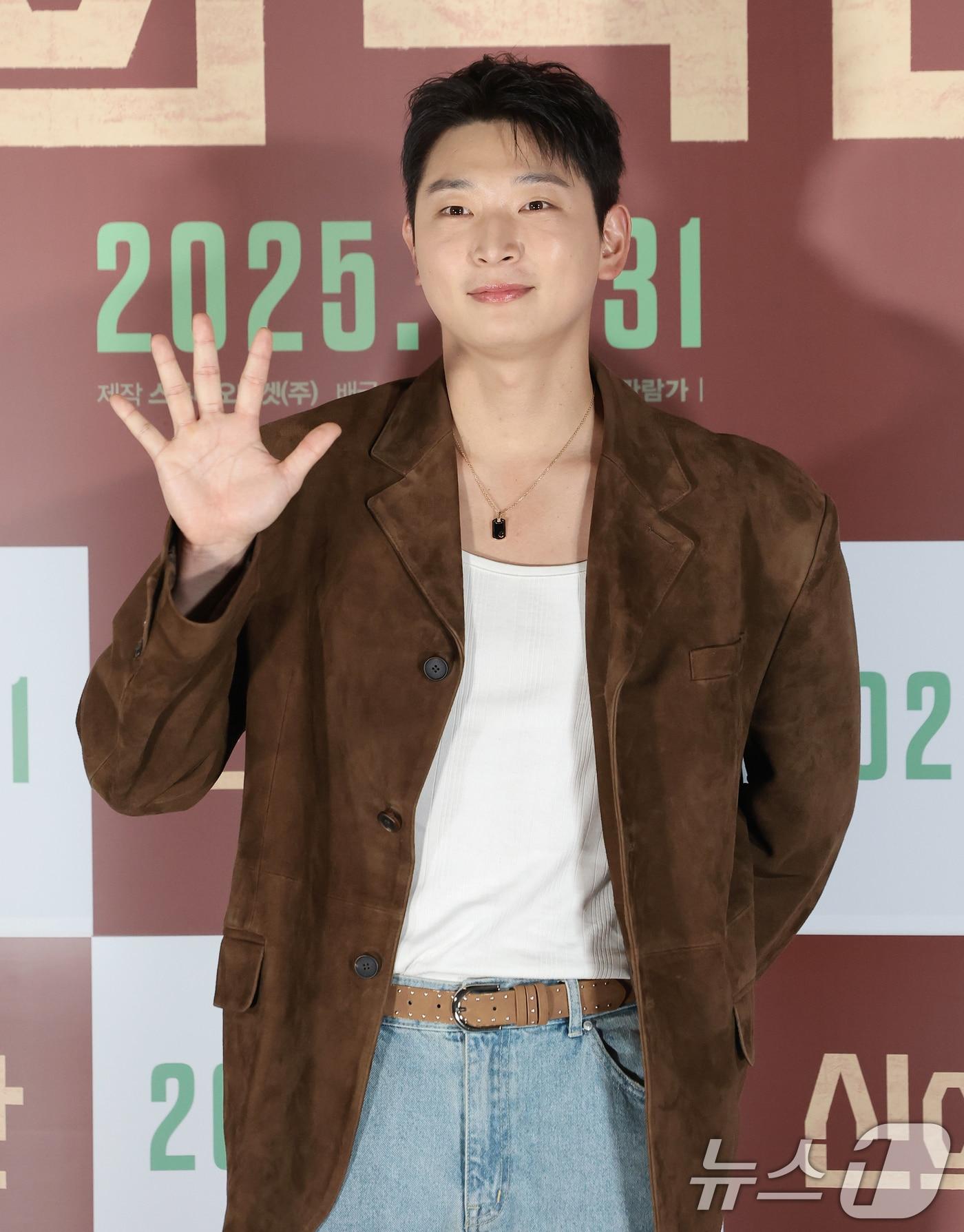 본문 이미지 - 배우 정진운 ⓒ 뉴스1 DB 권현진 기자