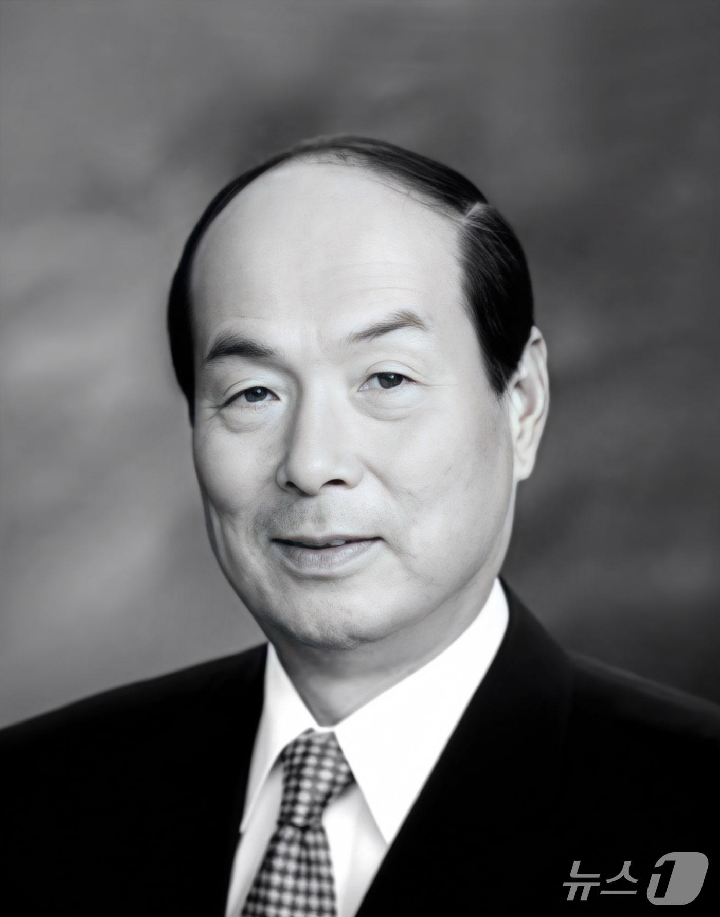 본문 이미지 -  한만청 서울대 명예교수.