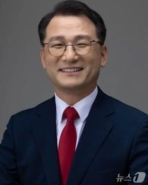 본문 이미지 - 신재경 국민의힘 남동구을 당협위원장 / 뉴스1 ⓒ News1
