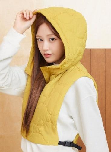 본문 이미지 - 써모퍼프 유틸리티 후드.&#40;네파제공&#41;